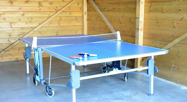 Sommerhus i Bastogne