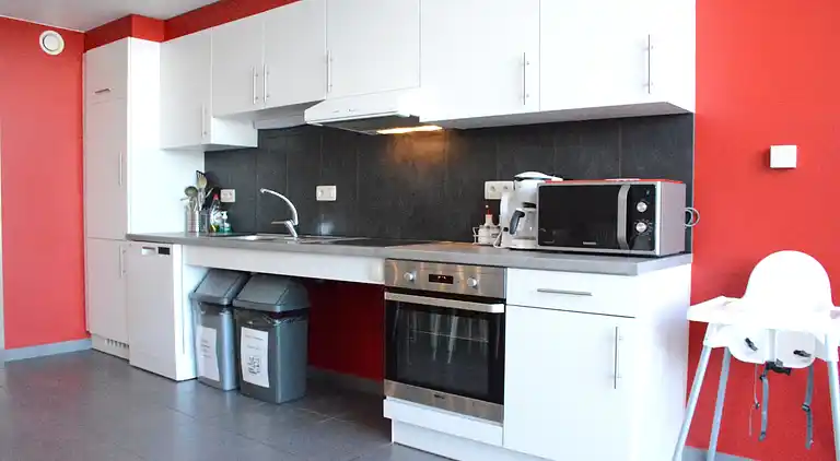 Sommerhus i Bastogne