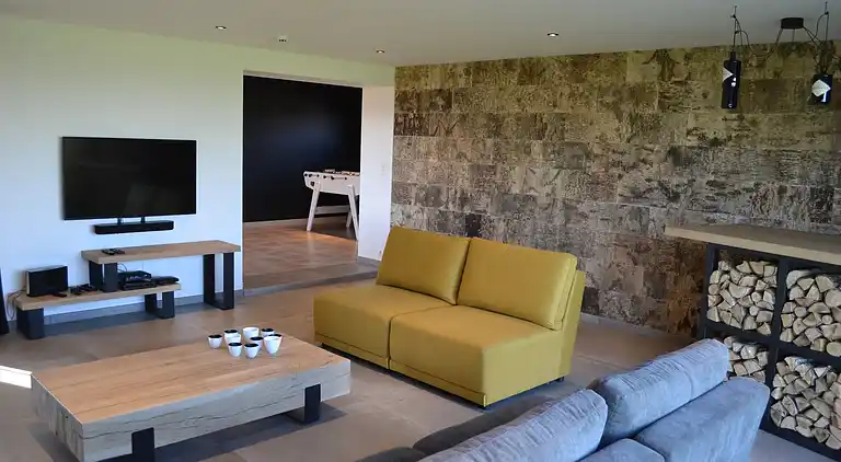 Semesterbostad i Grandhan