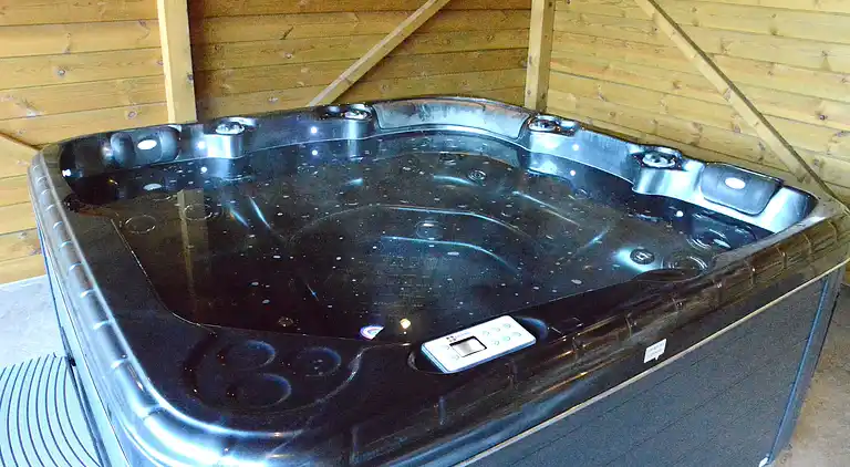 Sommerhus i Bastogne