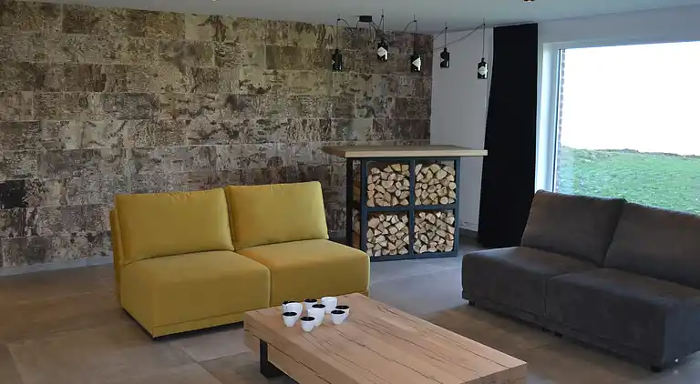 Semesterbostad i Grandhan