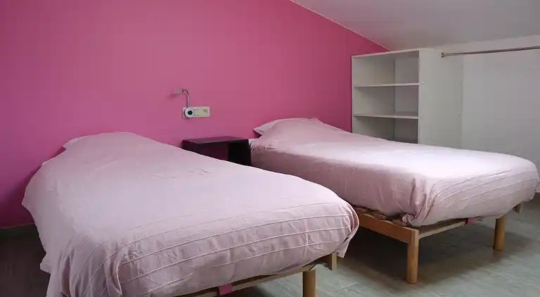 Sommerhus i Bastogne