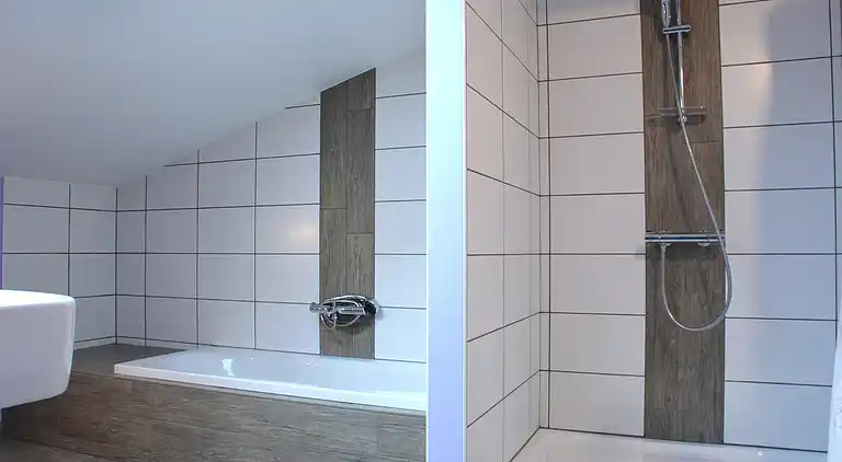 Sommerhus i Bastogne