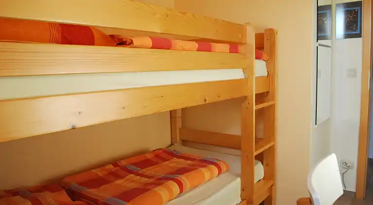 Apartment in Baltic Sea Germany