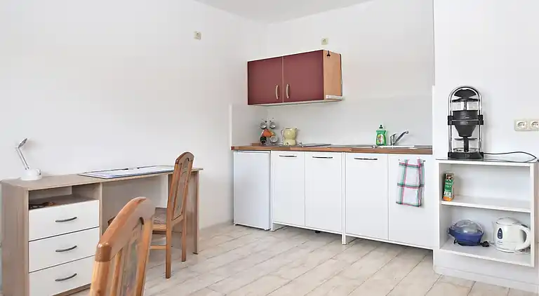 Appartamento in Gernrode