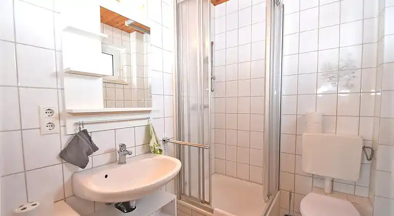 Appartamento in Gernrode