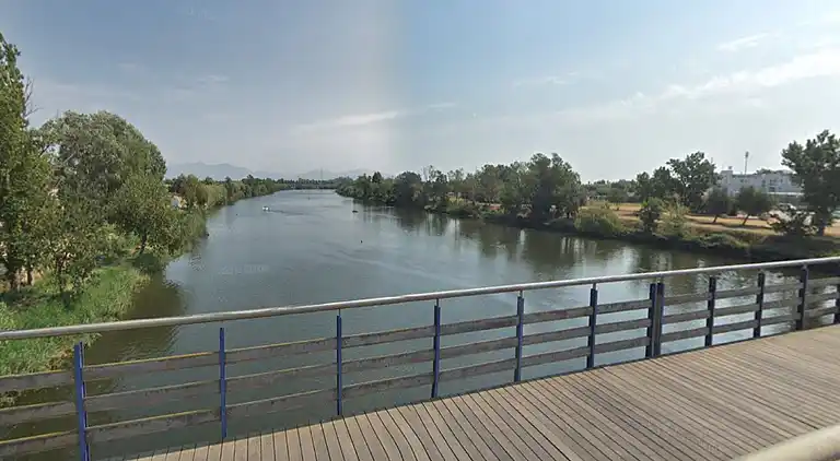 Feriebolig i Sant Pere Pescador