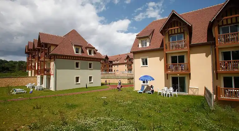 Apartment in Saint-Arnoult