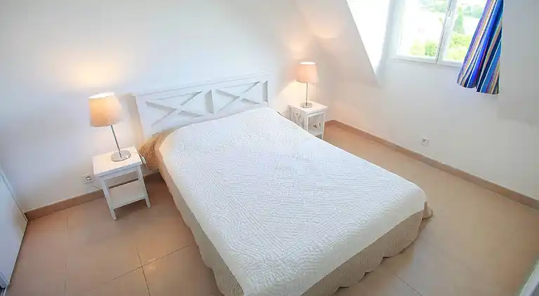 Apartment in Saint-Arnoult