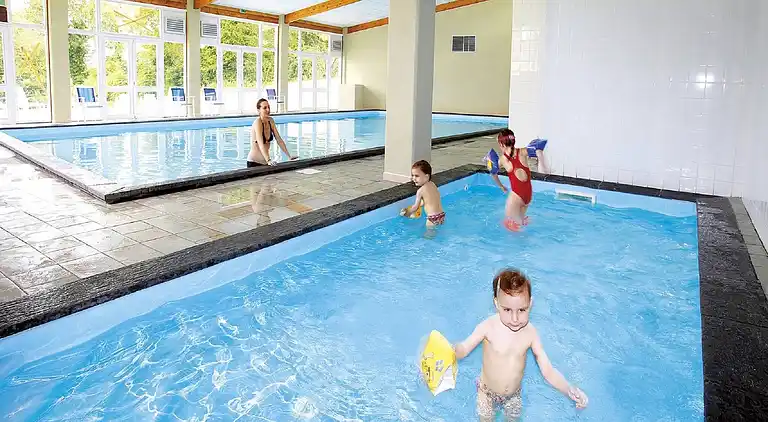 Apartment in Saint-Arnoult