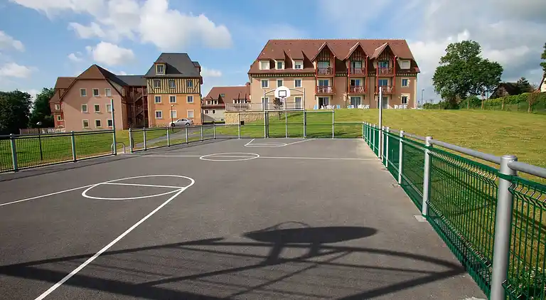 Ferielejlighed i Saint-Arnoult