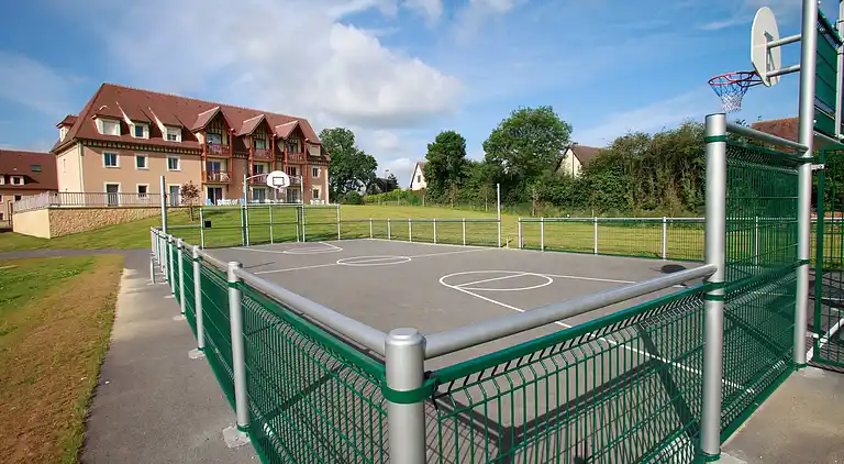 Apartment in Saint-Arnoult