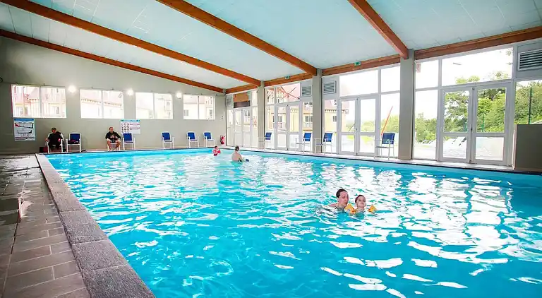 Ferielejlighed i Saint-Arnoult