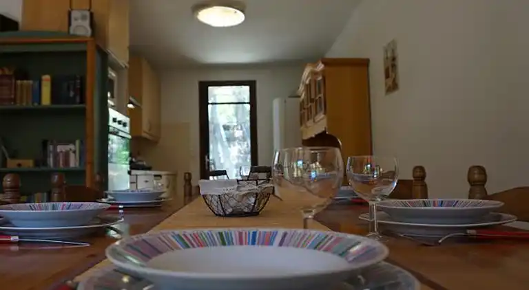 Sommerhus i Occitanie