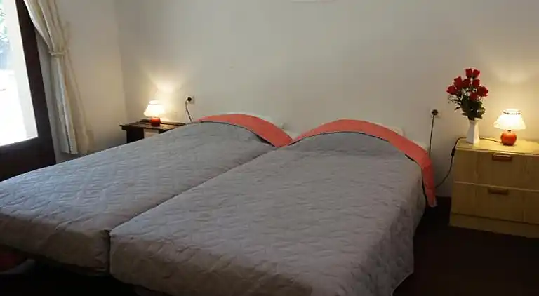 Sommerhus i Occitanie