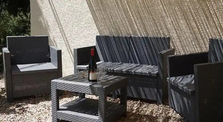 Sommerhus i Occitanie