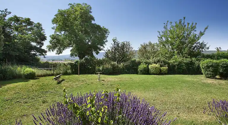 Ferielejlighed i Lacoste