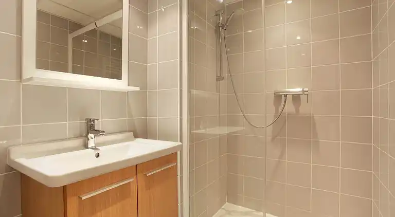 Ferielejlighed i Lacoste