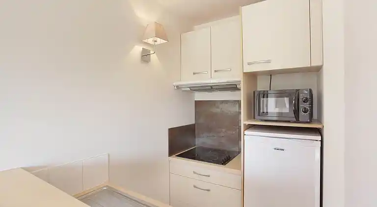 Ferielejlighed i Lacoste