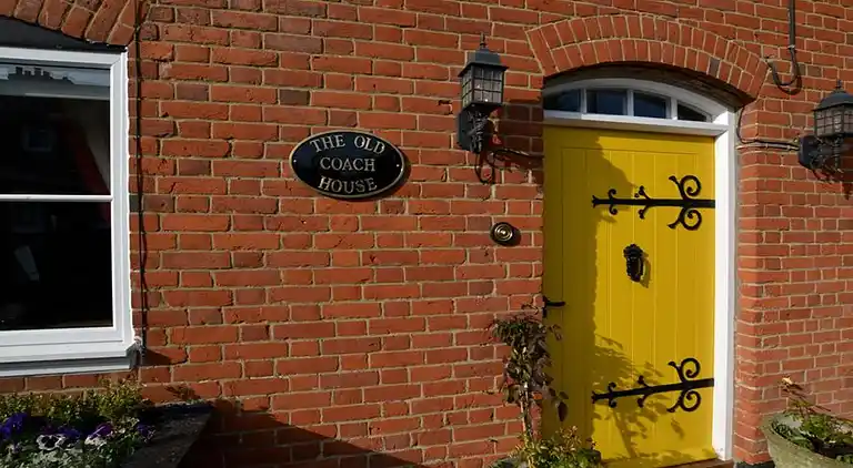 Holiday home in Nonington