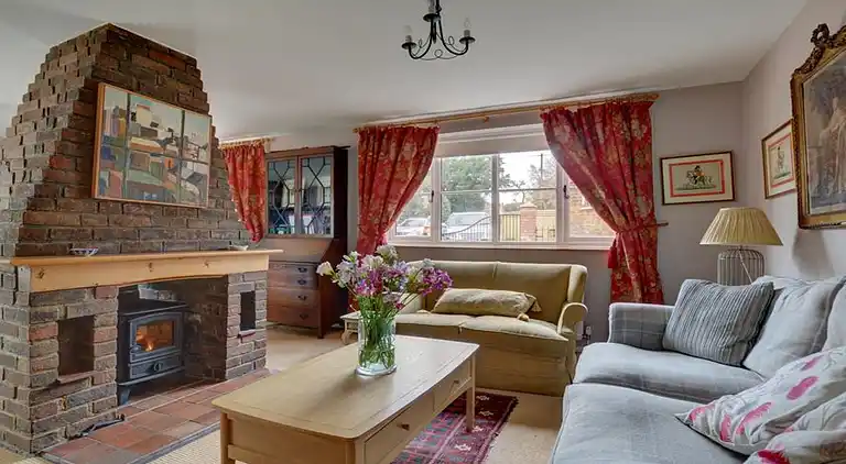 Holiday home in Nonington