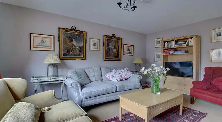 Holiday home in Nonington