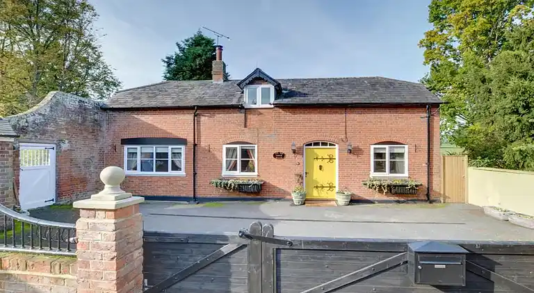 Holiday home in Nonington