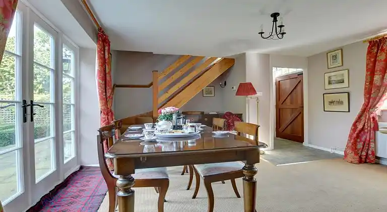 Holiday home in Nonington