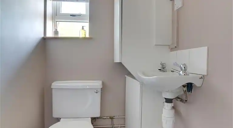 Holiday home in Nonington