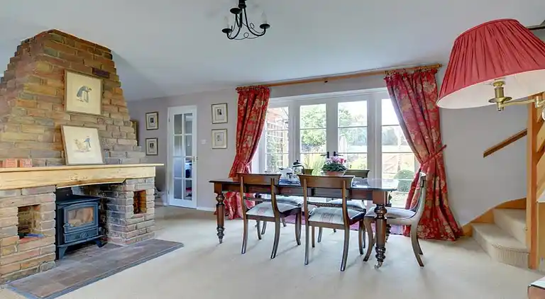 Holiday home in Nonington