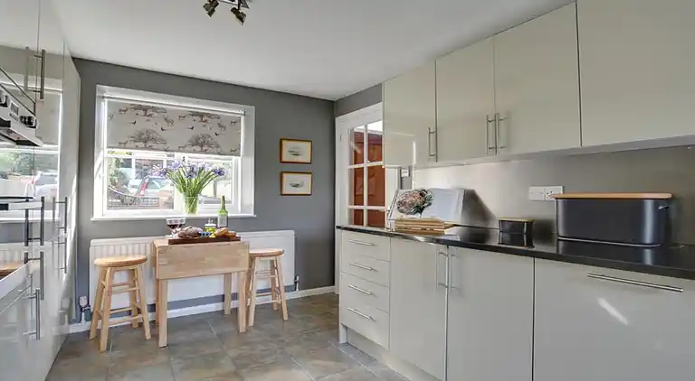 Holiday home in Nonington