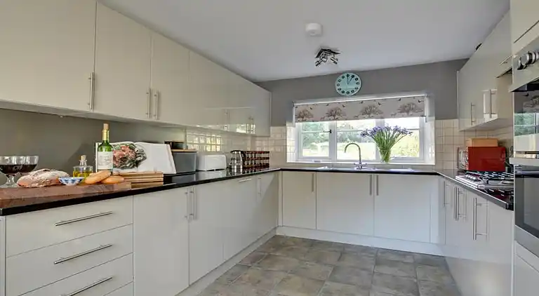 Holiday home in Nonington