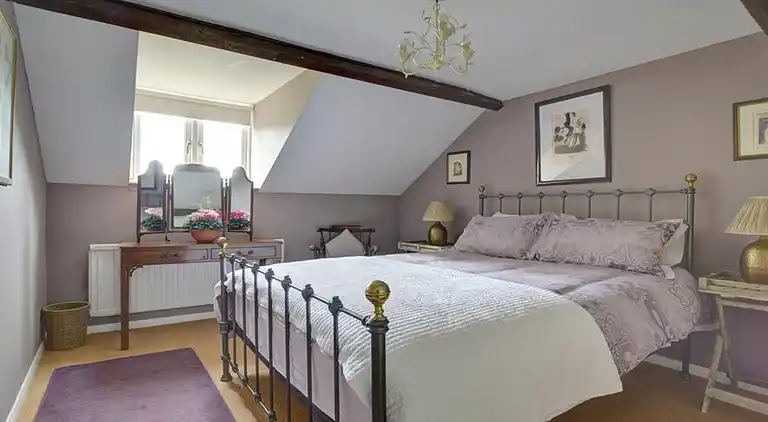 Holiday home in Nonington