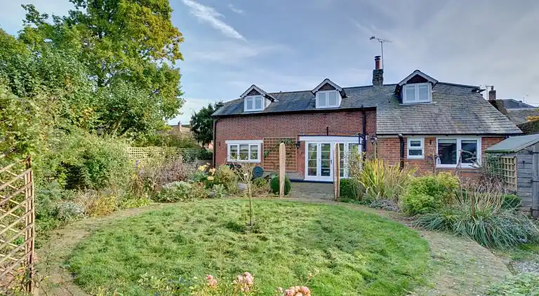 Holiday home in Nonington