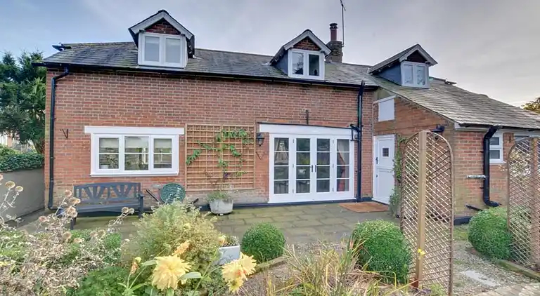 Holiday home in Nonington