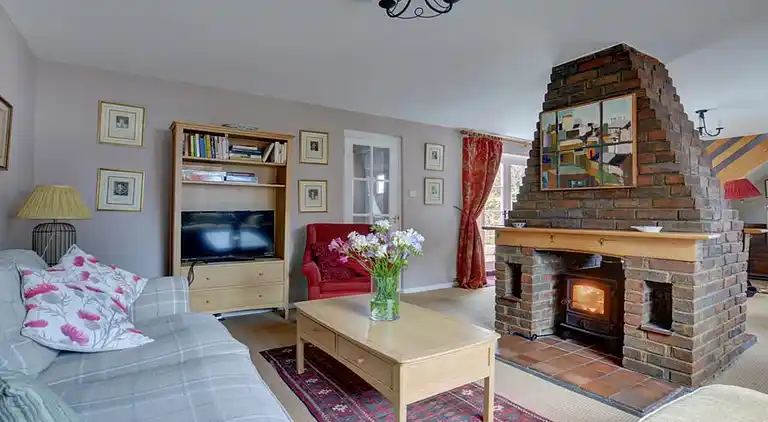 Holiday home in Nonington