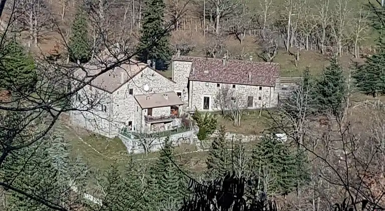 Sommerhus i Villa di Sant'Alessio
