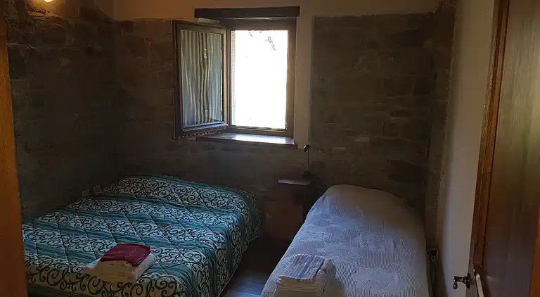 Sommerhus i Villa di Sant'Alessio