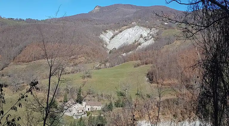 Sommerhus i Villa di Sant'Alessio