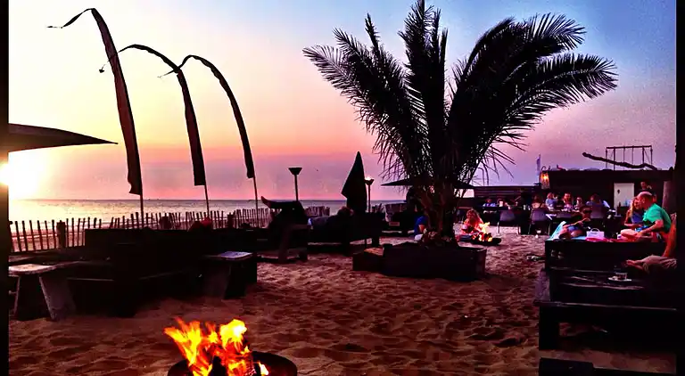 Sommerhus i Zandvoort