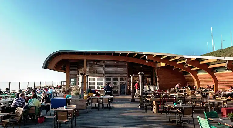 Sommerhus i Zandvoort