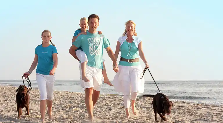 Sommerhus i Zandvoort