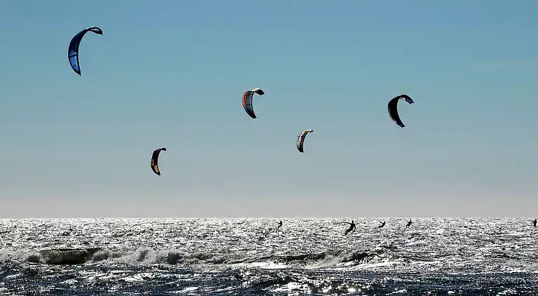 Sommerhus i Zandvoort