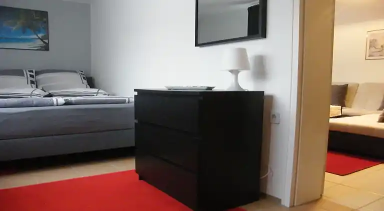 Ferielejlighed i Damshagen