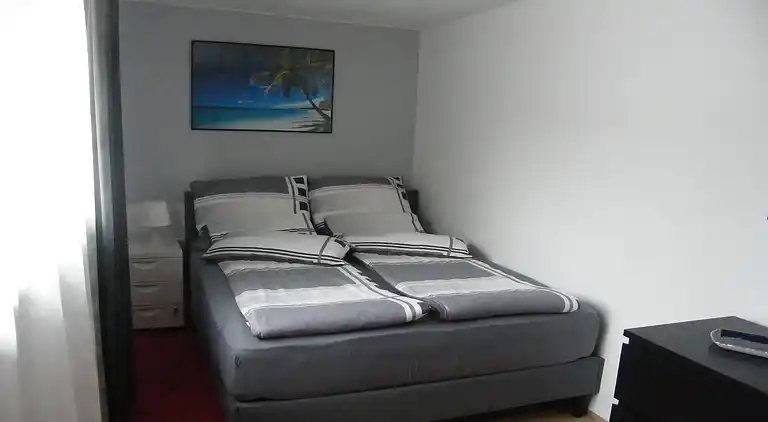 Ferielejlighed i Damshagen