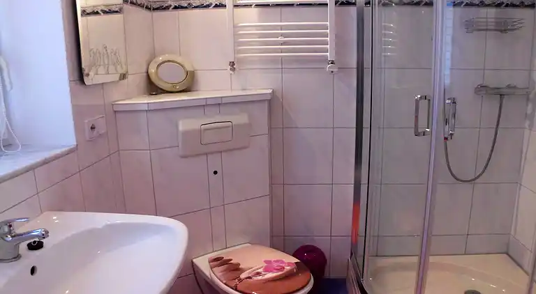 Ferielejlighed i Damshagen