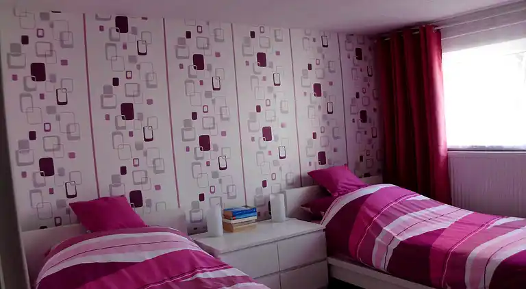 Ferielejlighed i Damshagen