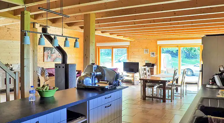 Herregård i Cassagnes