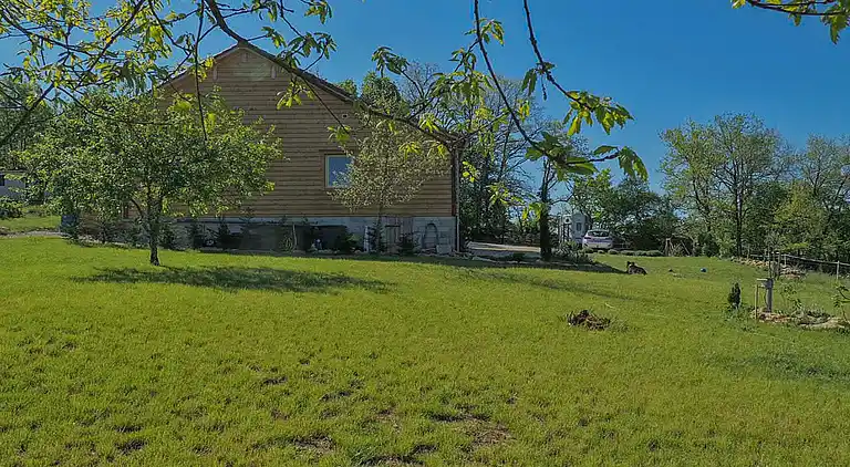 Herregård i Cassagnes