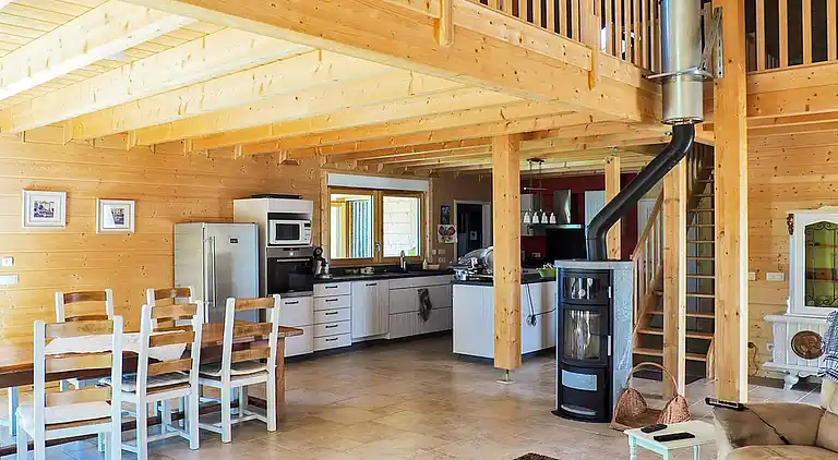 Herregård i Cassagnes